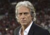 Jorge Jesus Fenerbahçe İçin İstanbul'a Geliyor!