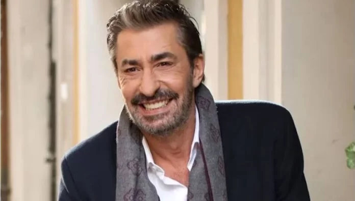 Erkan Petekkaya Kalp Krizi mi Geçirdi