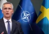 NATO Genel Sekreteri Stoltenberg Türkiye'nin güvenlik endişeleri meşru