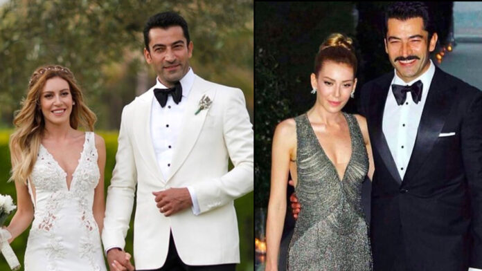 Sinem Kobal ve Kenan İmirzalıoğlu'nun Kızları Rahatsızlandı!