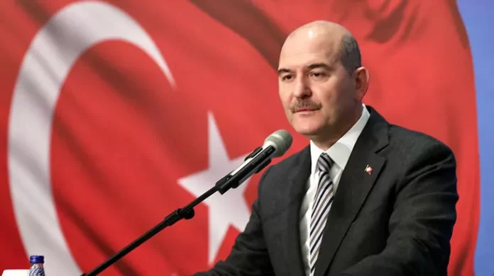 Bakan Soylu bayram tatili dönüşü sürücülere uyarı yaptı!