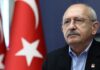 CHP Genel Başkanı Kemal Kılıçdaroğlu'ndan Bakan Vahit Kirişci'ye sert tepki geldi!