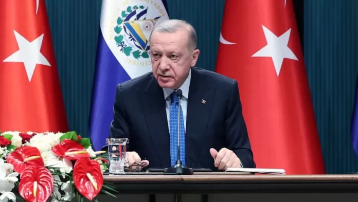 Cumhurbaşkanı Erdoğan: Bu bir davet sürecidir, biz davete evet dedik