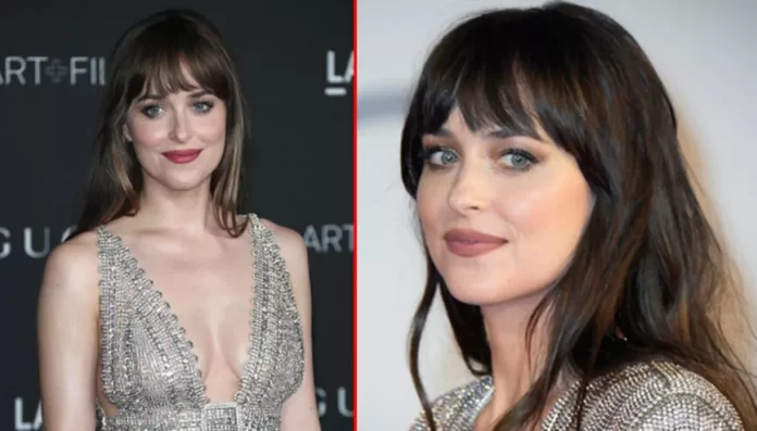 Johnny Depp Davasının Gizli Tanığı: Dakota Johnson