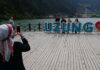 Uzungöl'de Boş Otel Kalmadı!