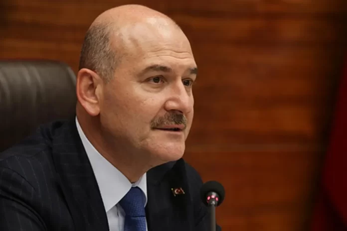 Bakan Soylu: Cemevlerine saldıranların örgüt bağlantısı var