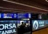 Borsa bugünü rekorla tamamladı!