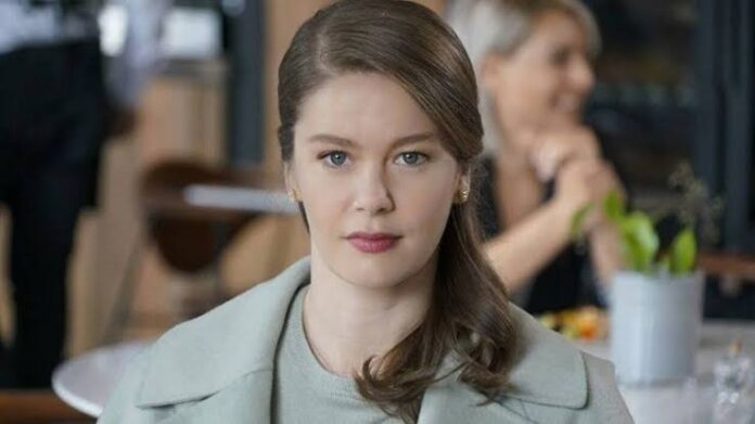 Burcu Biricik Seul Drama Ödülleri'nde 'En İyi Kadın Oyuncu' kategorisinde aday oldu