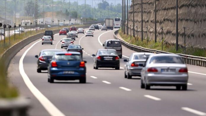 Zorunlu trafik sigortasında yapılan düzenlemelerle birlikte Mayıs-Ağustos arasındaki artış yüzde 35’lere yaklaştı.