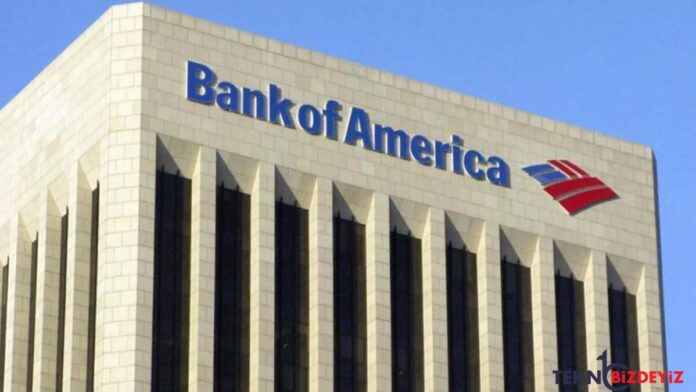 Bank of America, kripto varlıklara yönelik yeni bir rapor yayımladı