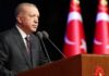 Cumhurbaşkanı Erdoğan: Öğretmenlerimizi ekonomik açıdan desteklemeye devam edeceğiz