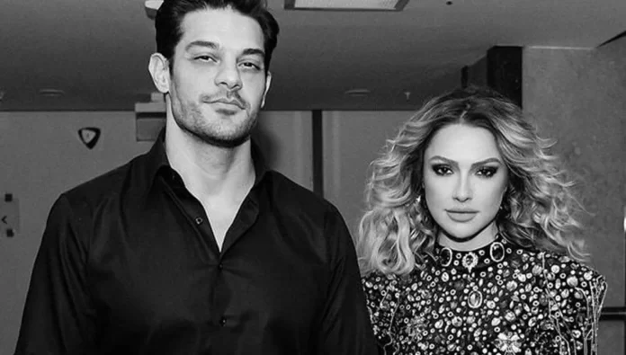 Hadise ve Mehmet Dinçerler boşandı